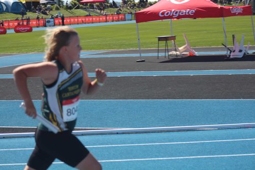 2025 Colgate Games Day 2 photo